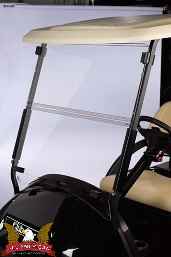 Golf Cart Windshield