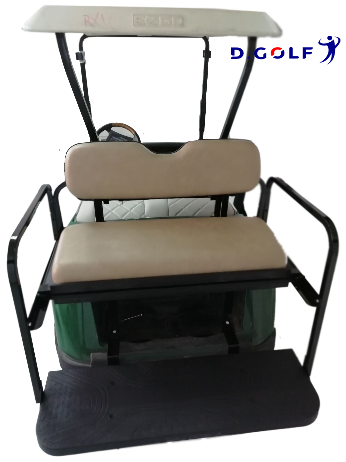 E-Z-GO RXV Seat Kits