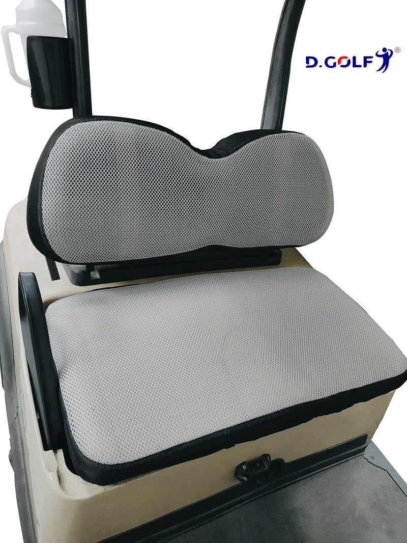 CC Precedent 3D Seat Covers