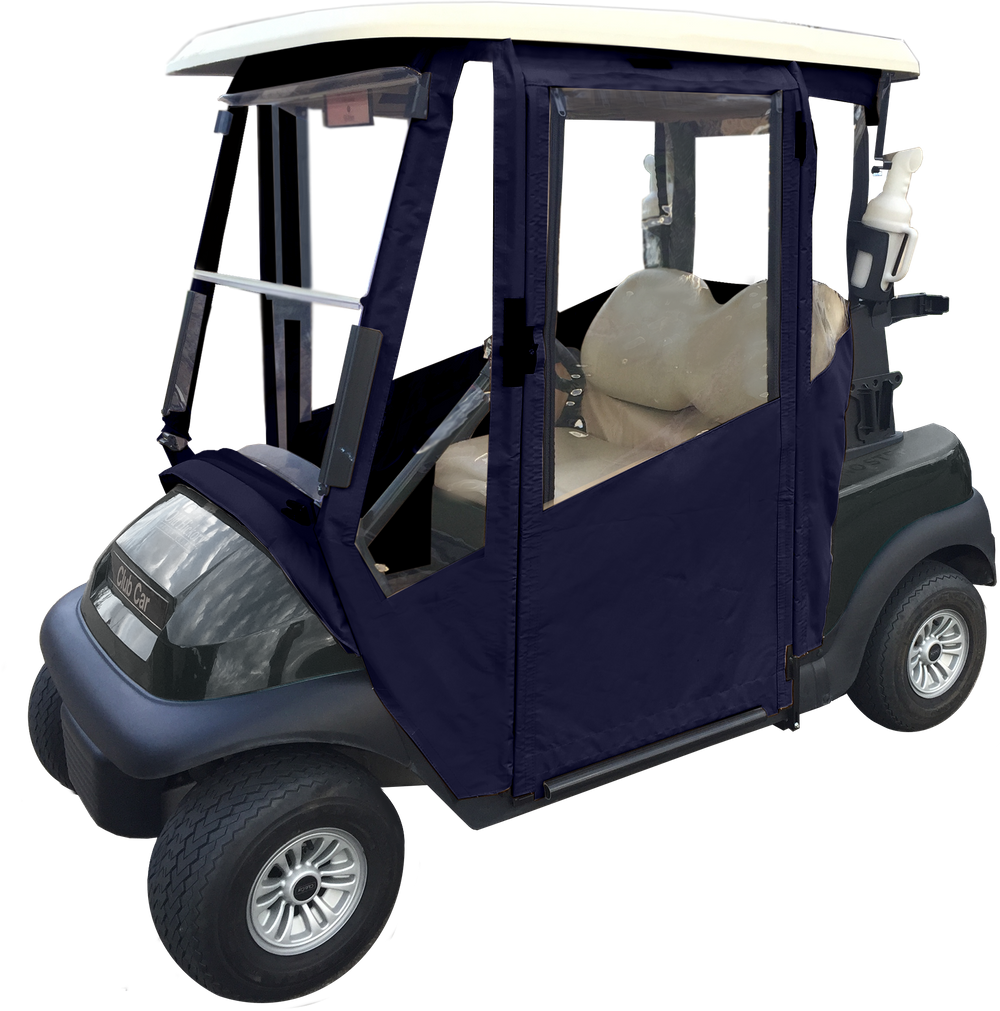 Doorworks Brand Door Hinge Enclosure -Precedent