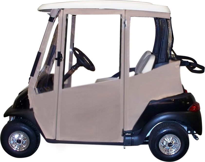 Doorworks Brand Door Hinge Enclosure -Precedent