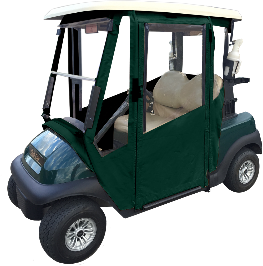 Doorworks Brand Door Hinge Enclosure -Precedent