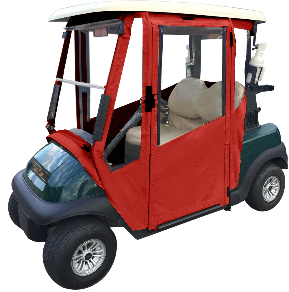 Doorworks Brand Door Hinge Enclosure -Precedent