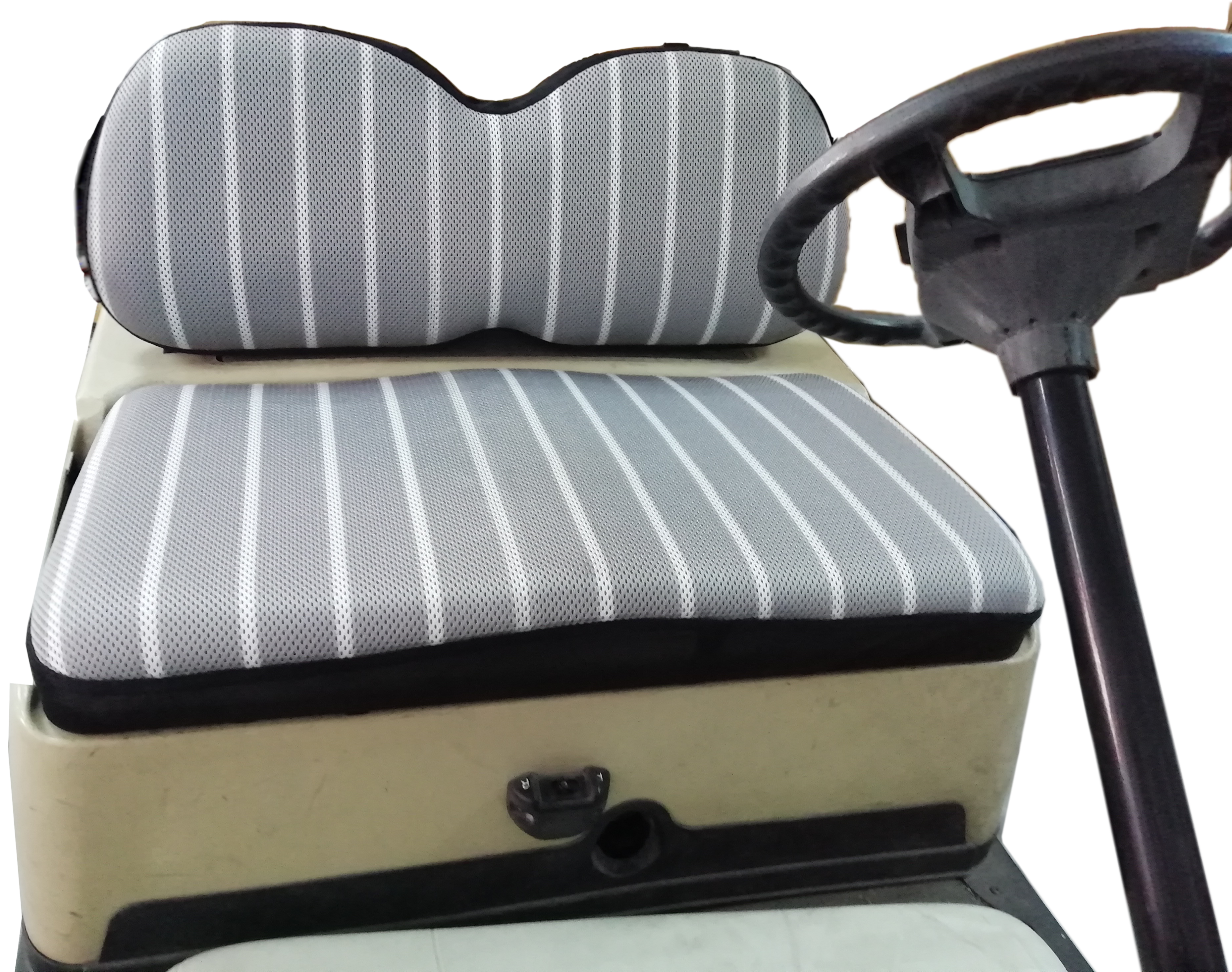 D GOLF 3D Seat Cover-Ship with free!