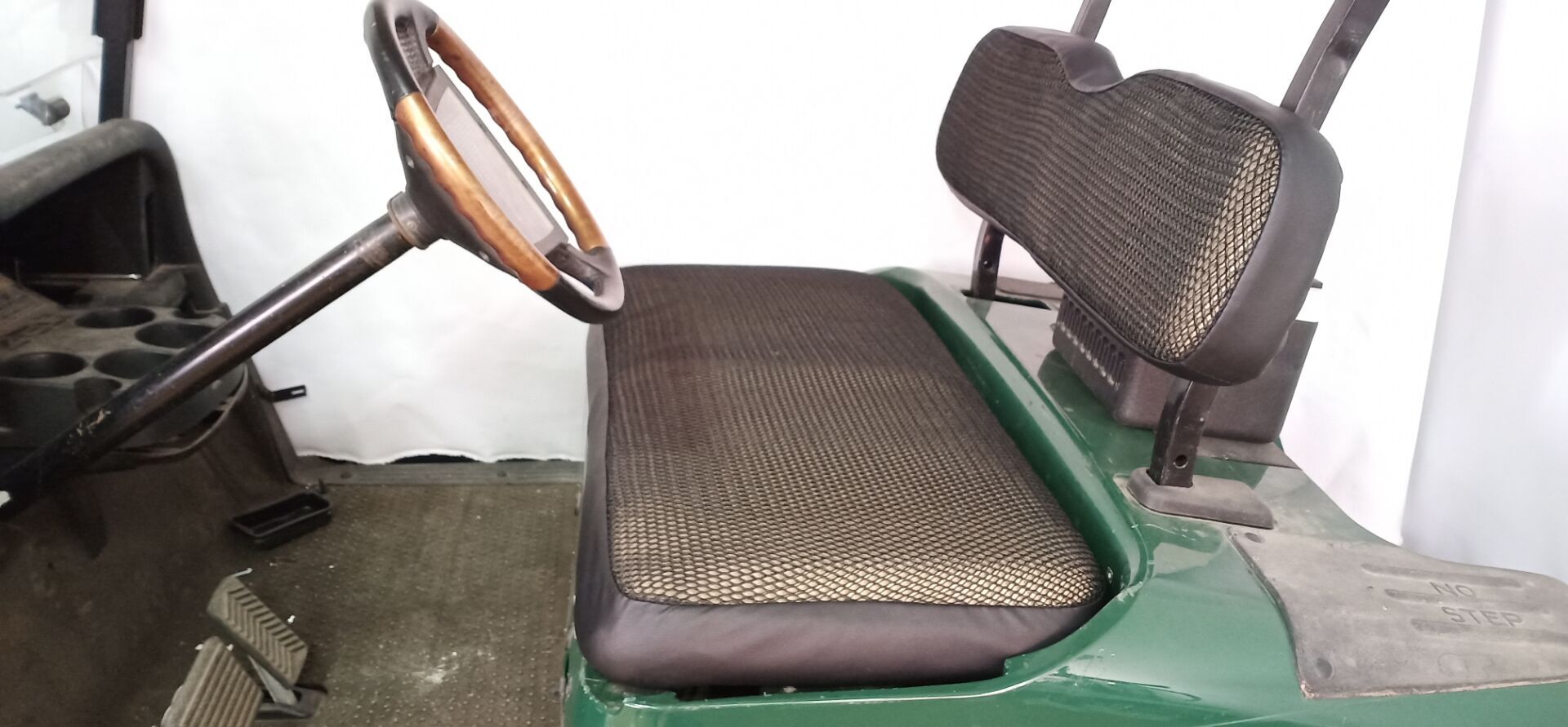 D GOLF 3D Seat Cover-Ship with free!