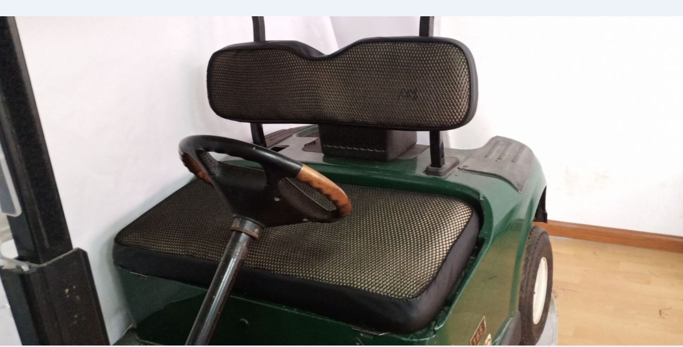 D GOLF 3D Seat Cover-Ship with free!