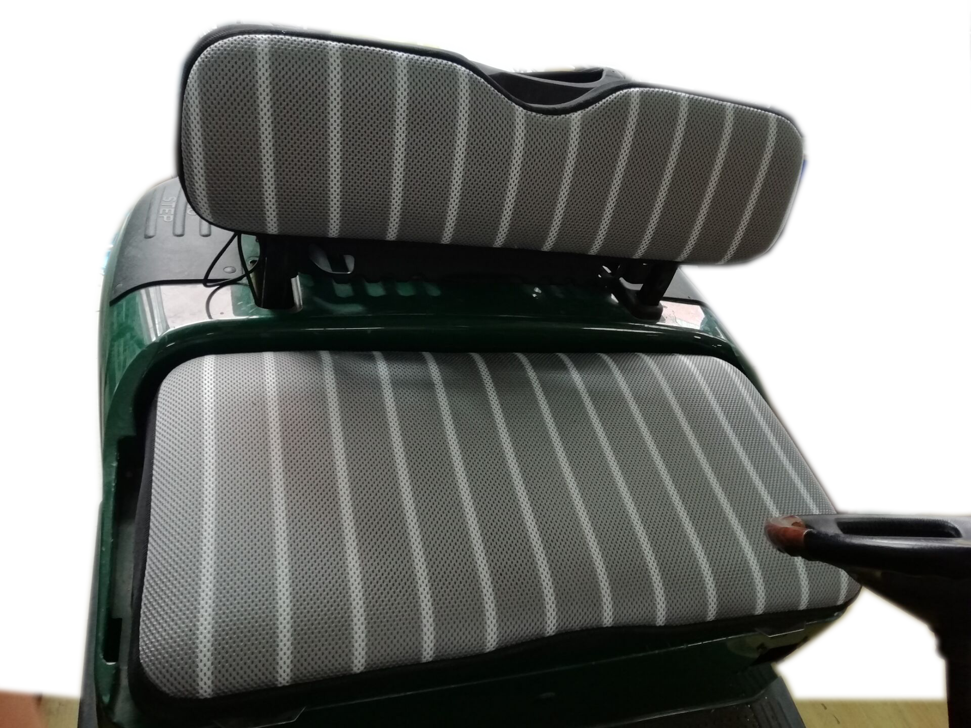 D GOLF 3D Seat Cover-Ship with free!