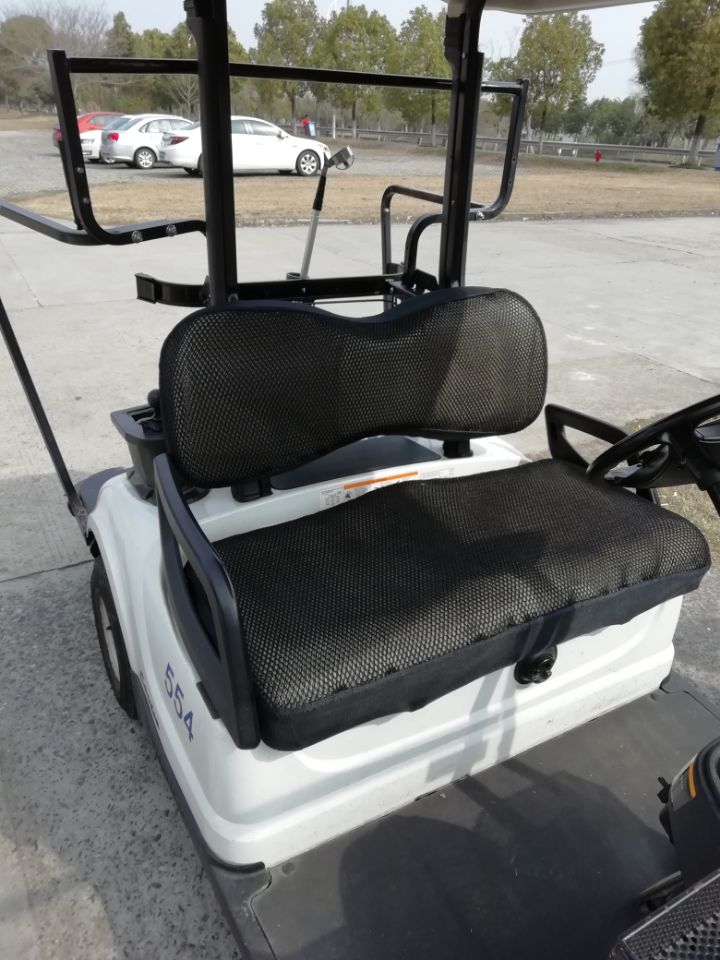 D GOLF 3D Seat Cover-Ship with free!