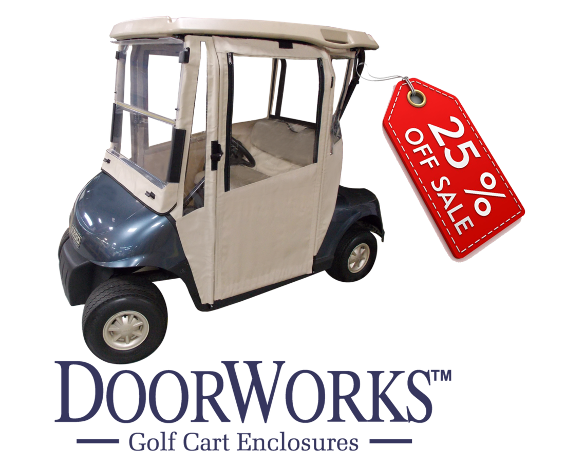 Doorworks Brand Door Hinge Enclosure RXV