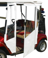 Doorworks Brand Door Hinge Enclosure RXV