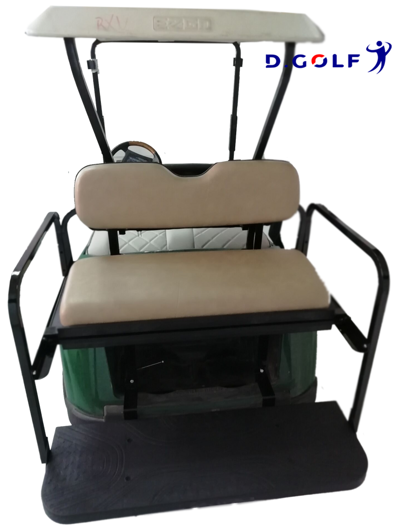 E-Z-GO RXV Seat Kits