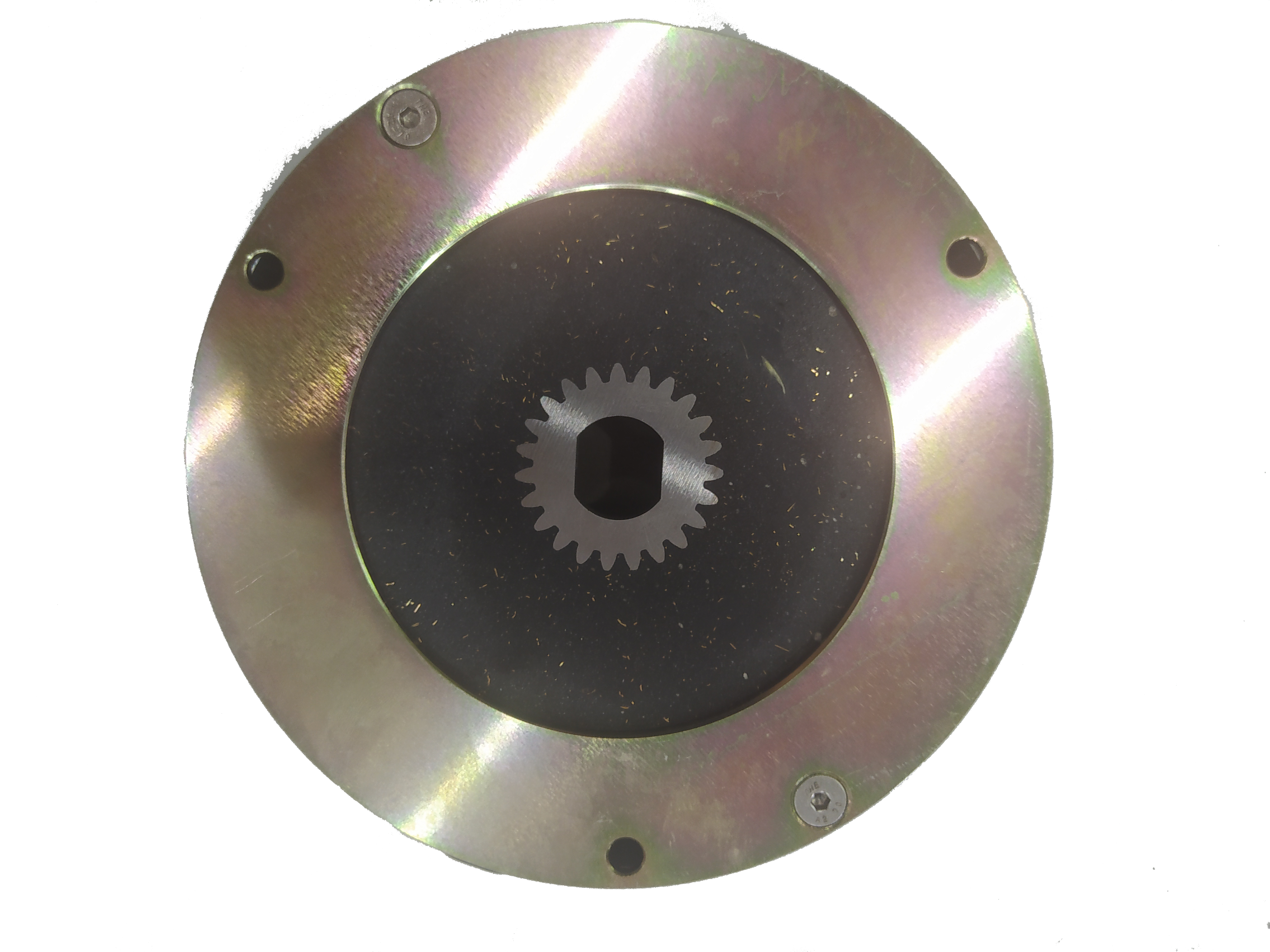 E-Z-GORXVmotorbrake