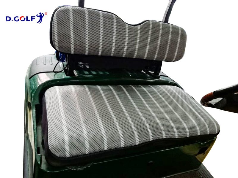 RXV 3D Seat Covers